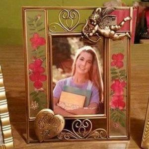 cupid frame + 2 frames